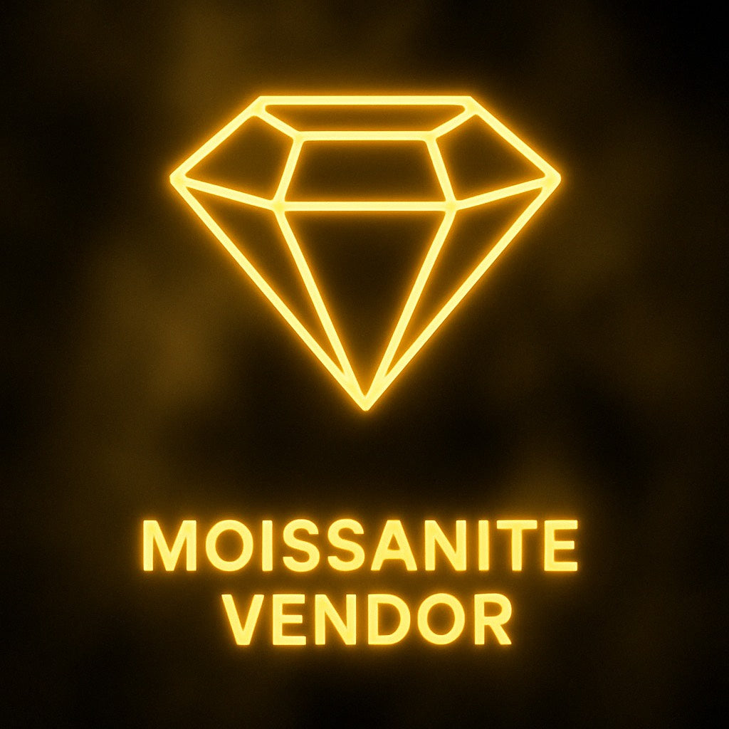 Moissanite Vendor